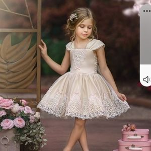 Dollcake Chime Dress